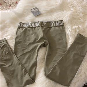 Gym shark workout pants sold‼️‼️‼️